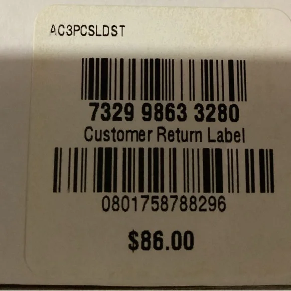 New the Cellar , Acacia Wood 3 Piece Salad Set, Created for Macy's - Picture 10 of 10